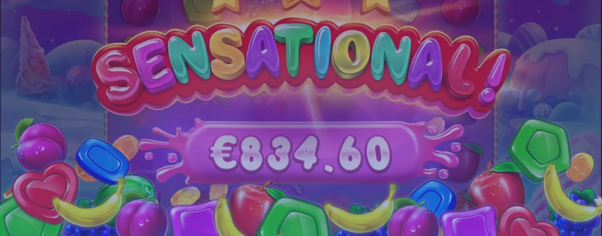 FAQ по Sweet Bonanza